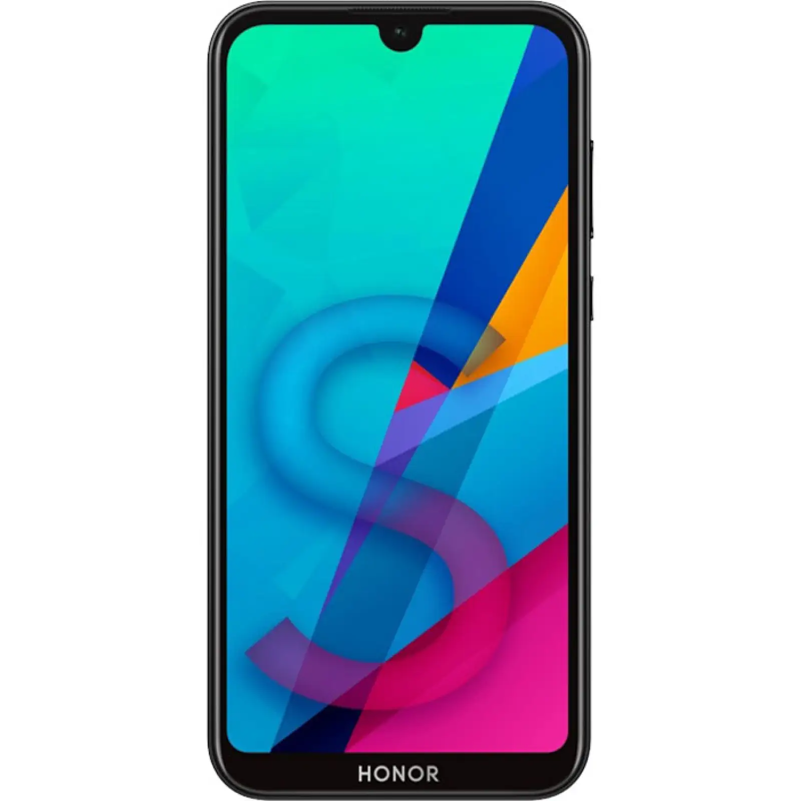 Смартфон Honor 8S 2/32Gb Dual Sim Black UA