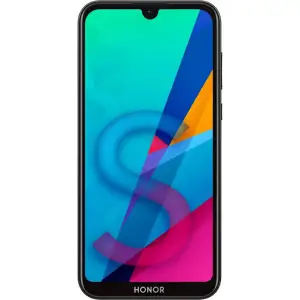 Смартфон Honor 8S 2/32Gb Dual Sim Black UA