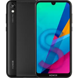 Смартфон Honor 8S 2/32Gb Dual Sim Black (51093ULM) UA