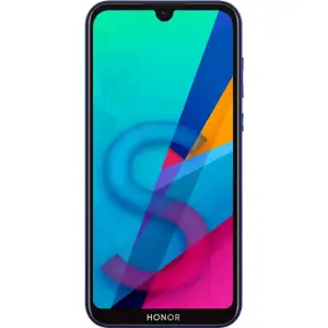 Смартфон Honor 8S 2/32Gb Dual Sim Blue UA