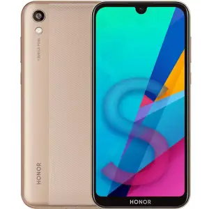 Смартфон Honor 8S 2/32Gb Dual Sim Gold (51093UXK) UA