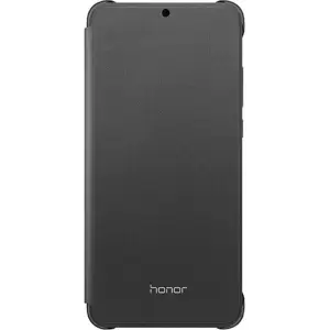 Чохол Flip Cover Black для Honor 8x