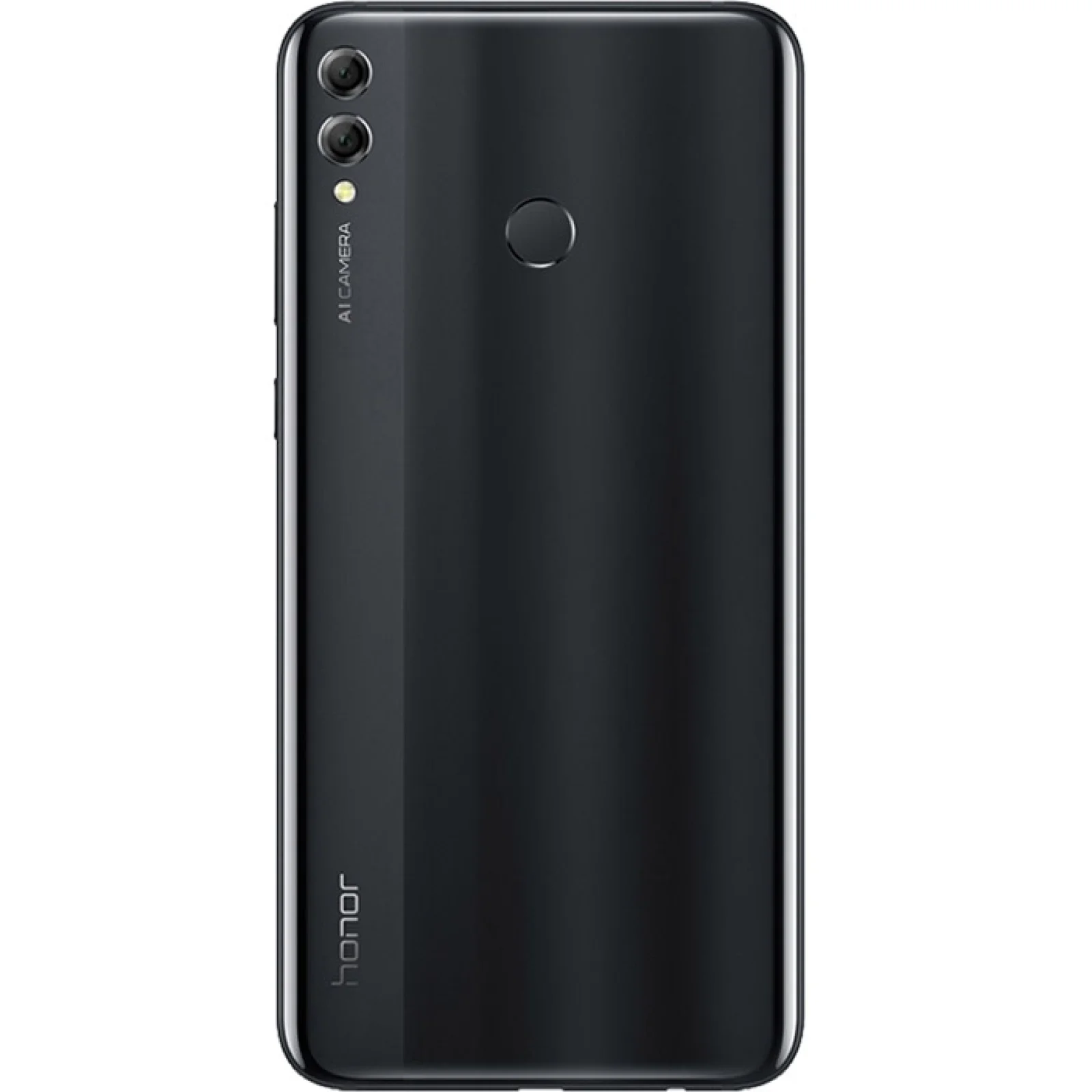 Смартфон Honor 8x Max 6/128Gb Dual Sim Black
