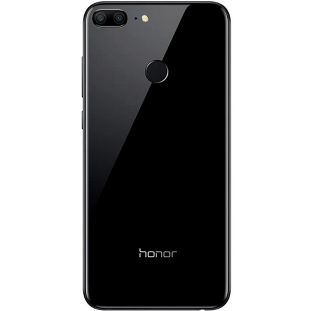Смартфон Honor 9 Lite 4/32GB Dual Sim Midnight Black