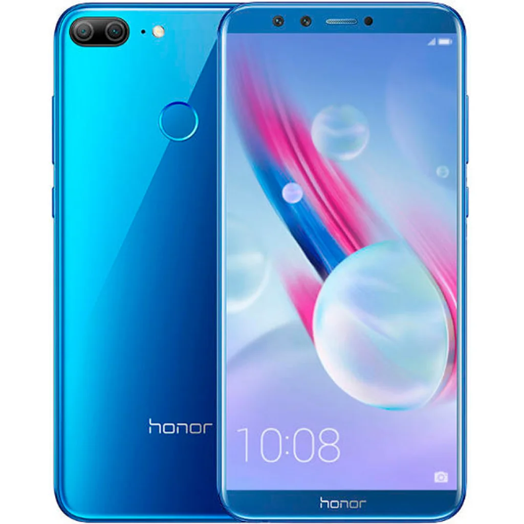 Смартфон Honor 9 Lite 3/32GB Dual Sim Sapphire Blue