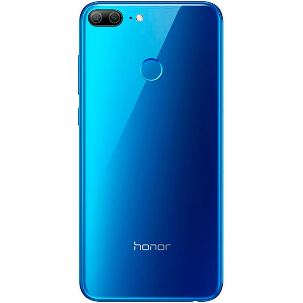 Смартфон Honor 9 Lite 3/32GB Dual Sim Sapphire Blue