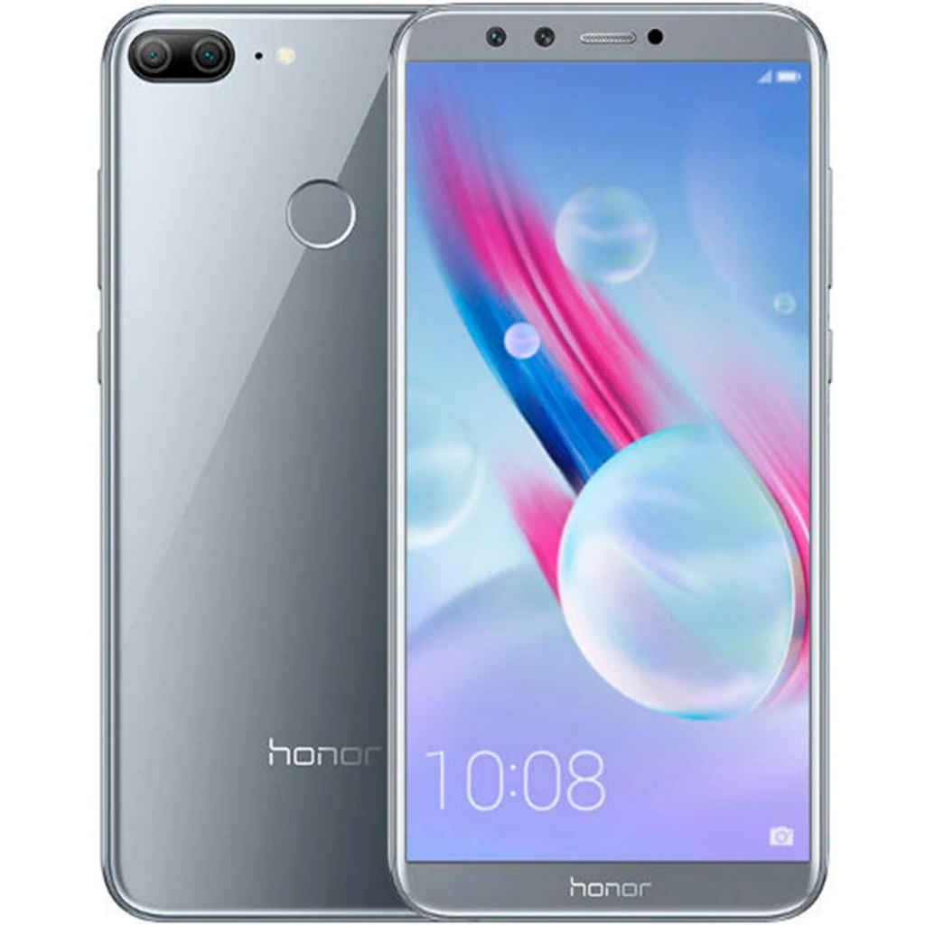 Смартфон Honor 9 Lite 4/32GB Dual Sim Seagull Gray