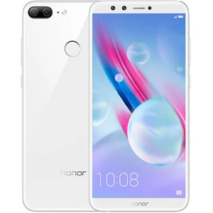 Цвет: Белый - Смартфон Honor 9 Lite 3/32GB Dual Sim Pearl White