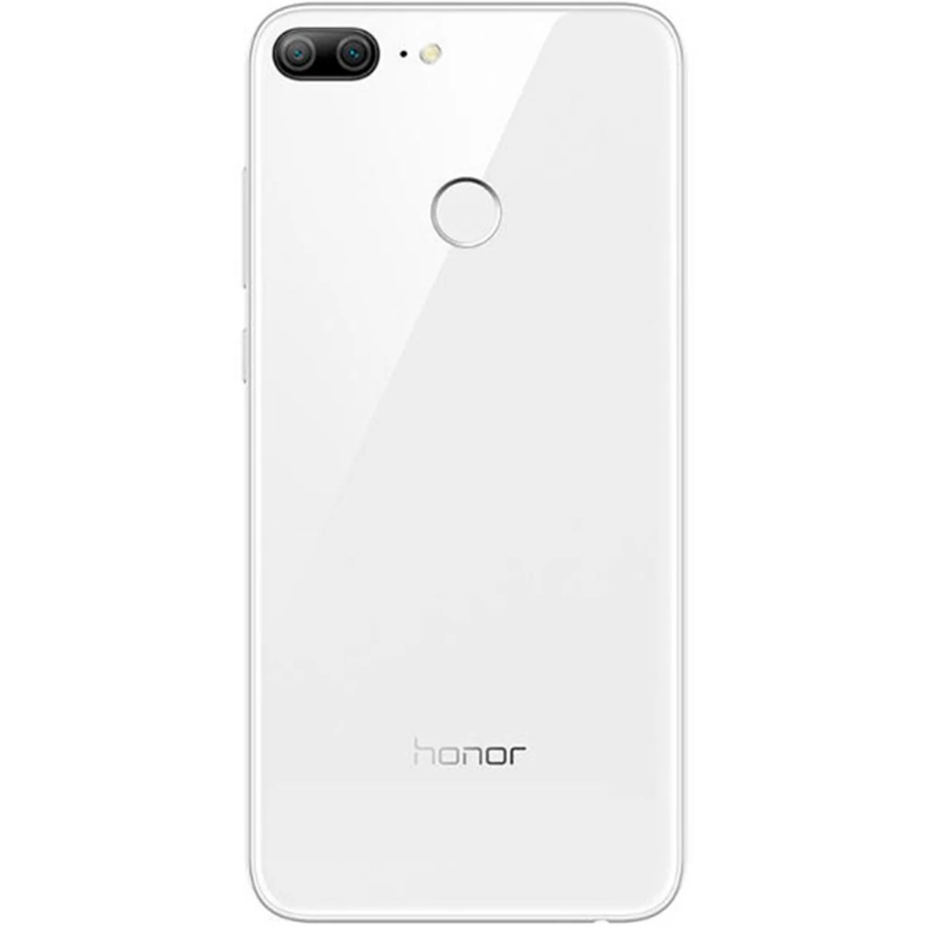 Смартфон Honor 9 Lite 3/32GB Dual Sim Pearl White