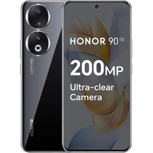 Смартфон Honor 90 5G 12/512GB Black