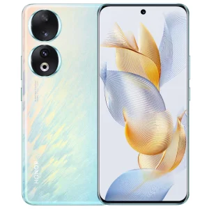 Смартфон Honor 90 5G 12/256GB Blue EU