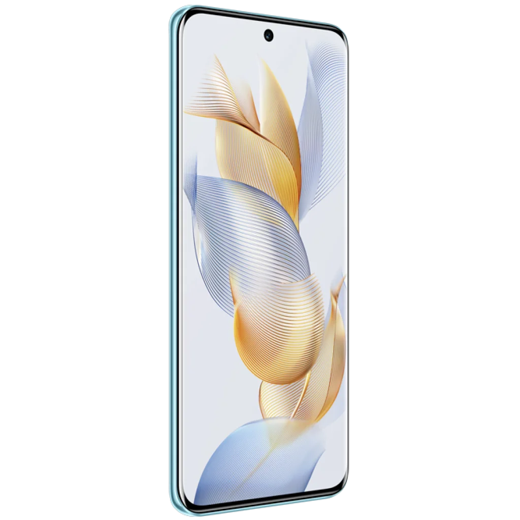 Смартфон Honor 90 5G 8/256GB Peacok Blue EU