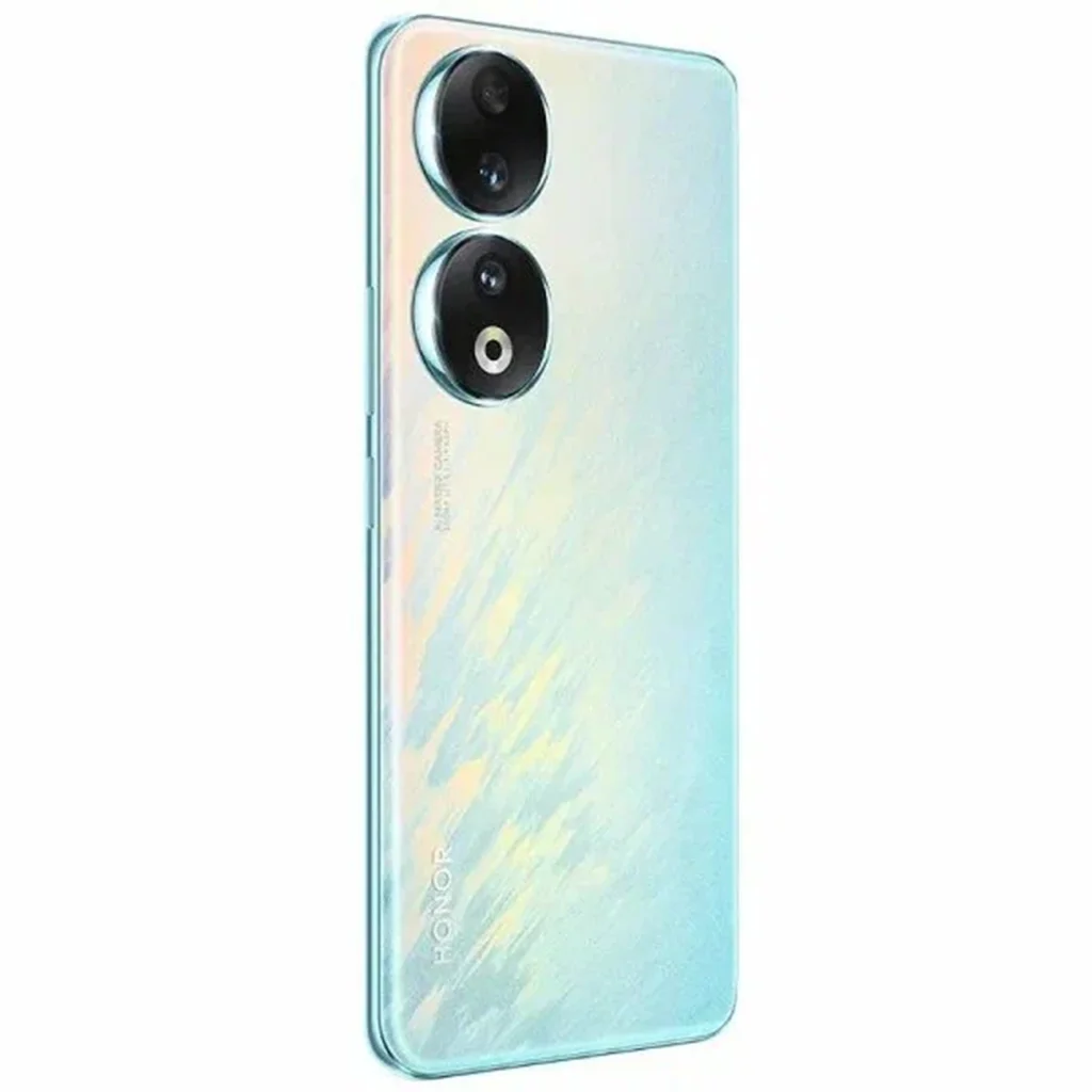 Смартфон Honor 90 5G 8/256GB Peacok Blue EU
