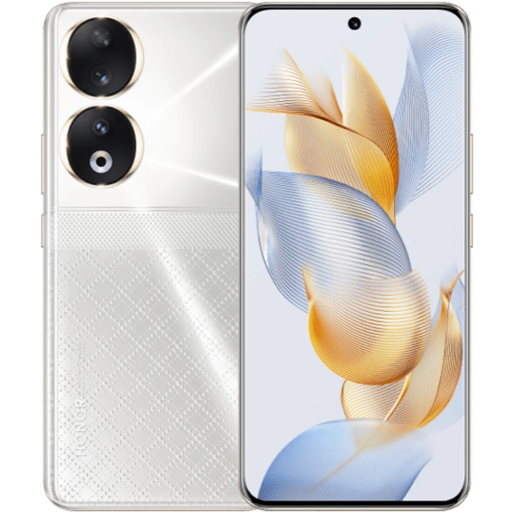 Смартфон Honor 90 5G 12/256GB Silver EU