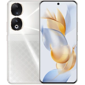 Колір: Сріблястий - Смартфон Honor 90 5G 12/256GB Silver EU