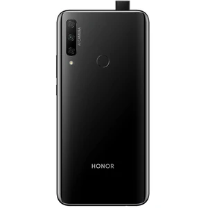 Смартфон Honor 9X 6/128Gb Dual Sim Midnight Black EU