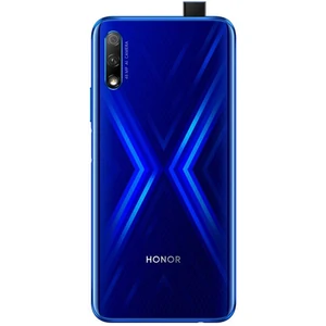 Смартфон Honor 9X 6/128Gb Dual Sim Sapphire Blue EU