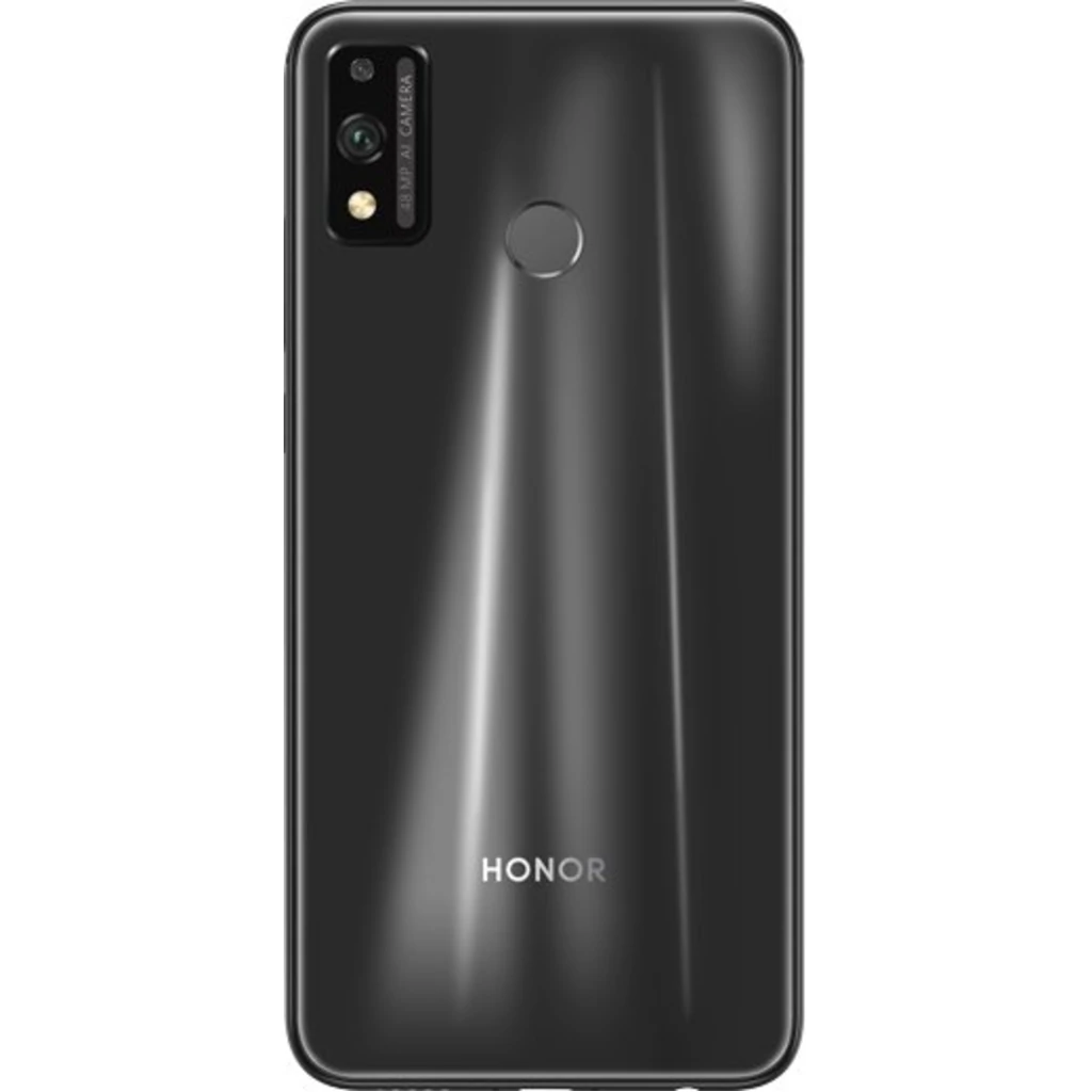 Смартфон Honor 9X Lite 4/128Gb Dual Sim Midnight Black EU