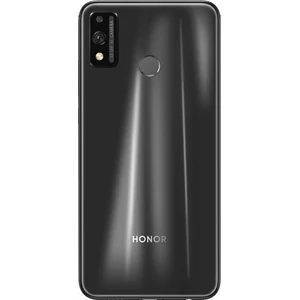 Смартфон Honor 9X Lite 4/128Gb Dual Sim Midnight Black EU