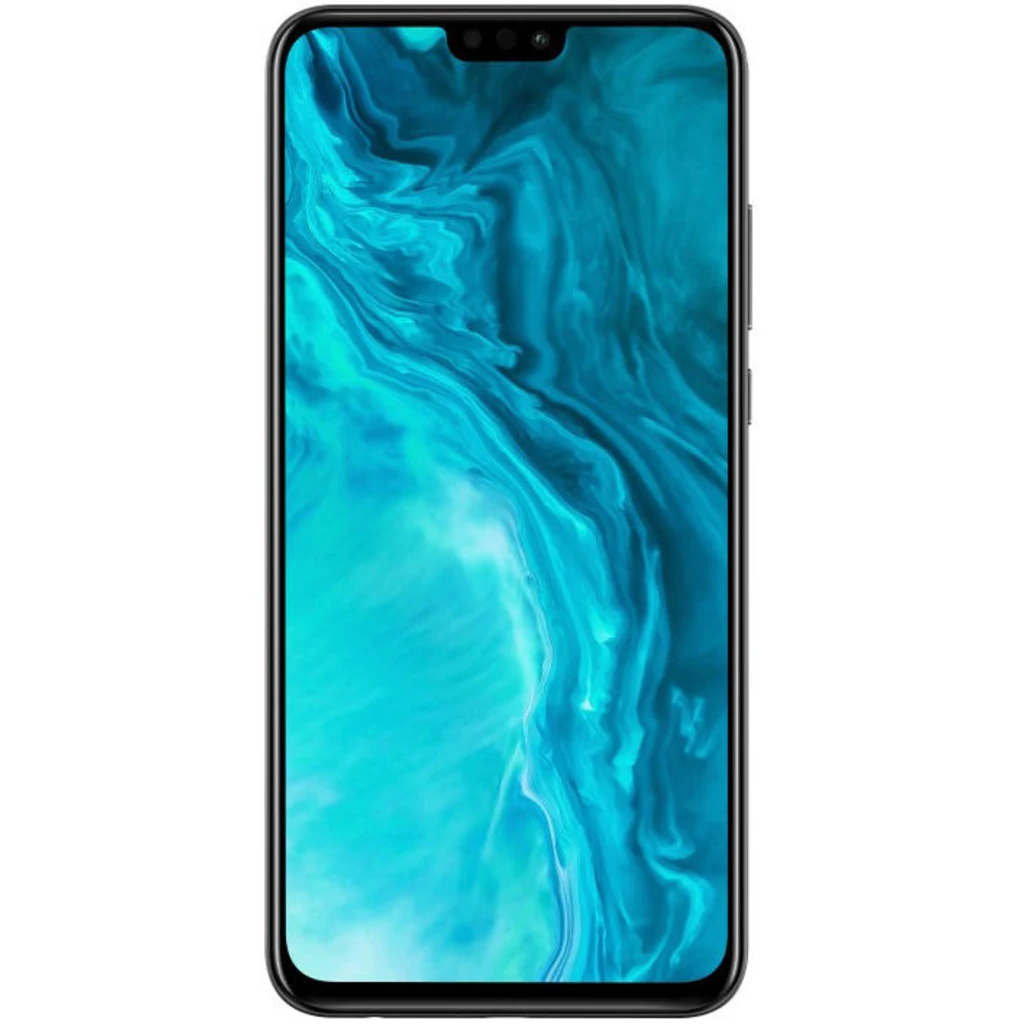 Смартфон Honor 9X Lite 4/128Gb Dual Sim Midnight Black EU