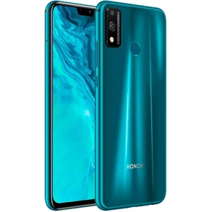 Цвет: Зеленый - Смартфон Honor 9X Lite 4/128Gb Dual Sim Emerald Green EU