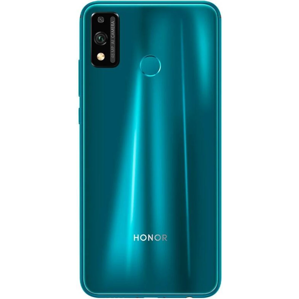 Смартфон Honor 9X Lite 4/128Gb Dual Sim Emerald Green EU
