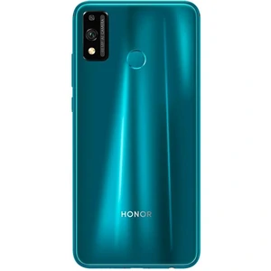 Смартфон Honor 9X Lite 4/128Gb Dual Sim Emerald Green EU