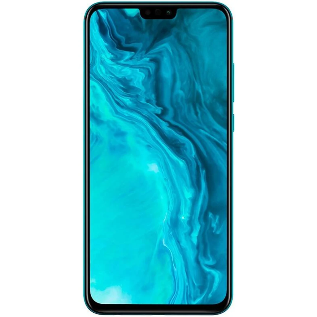 Смартфон Honor 9X Lite 4/128Gb Dual Sim Emerald Green EU