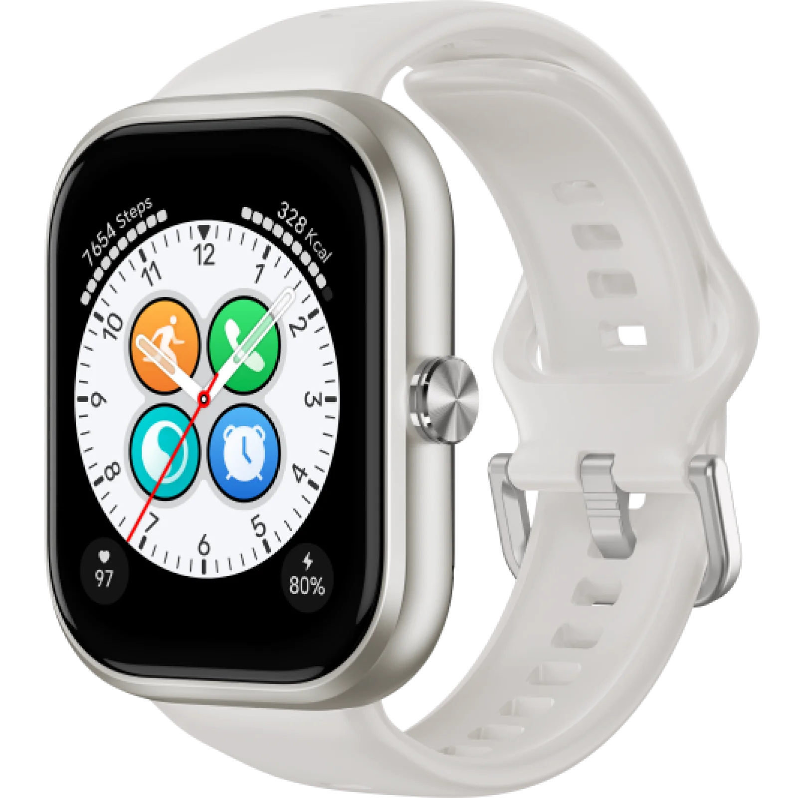 Смарт-годинник Honor Choice Watch (BOT-WB01) White
