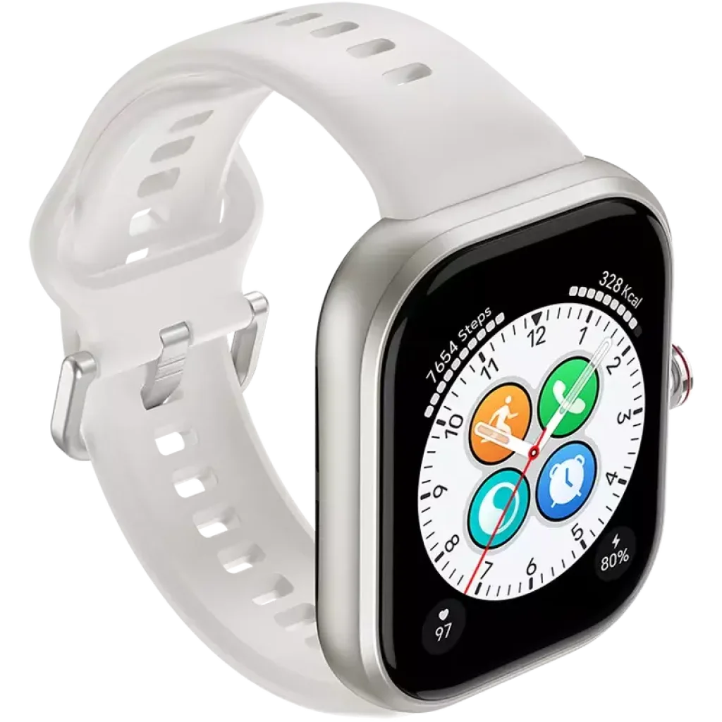 Смарт-часы Honor Choice Watch (BOT-WB01) White