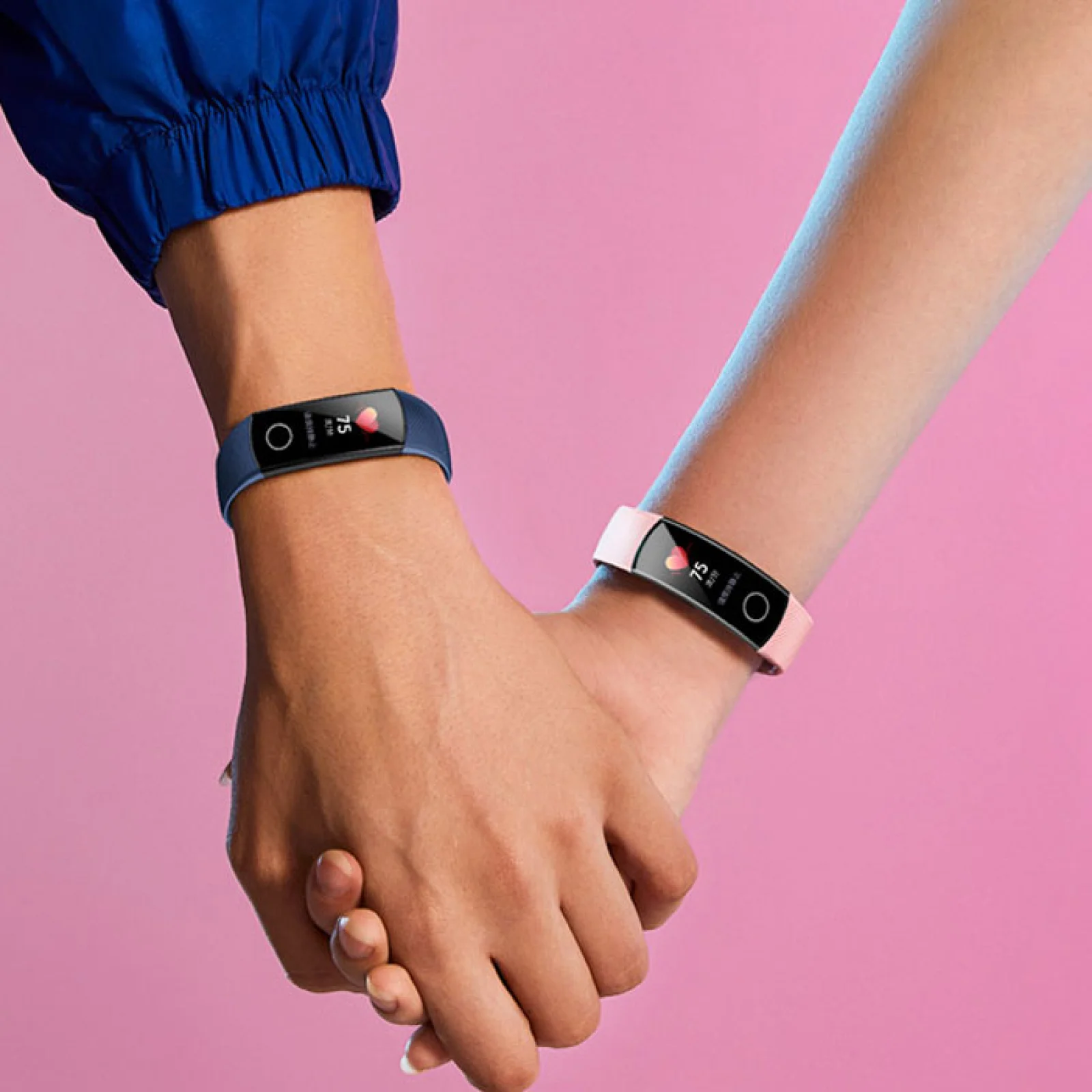 Фитнес-браслет Honor Band 5 Blue