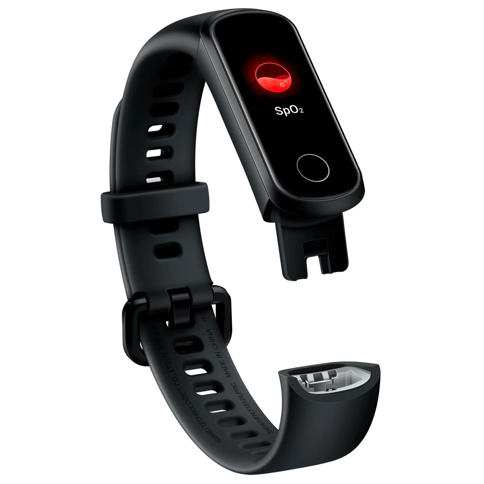 Фитнес-браслет Honor Band 5i Black UA