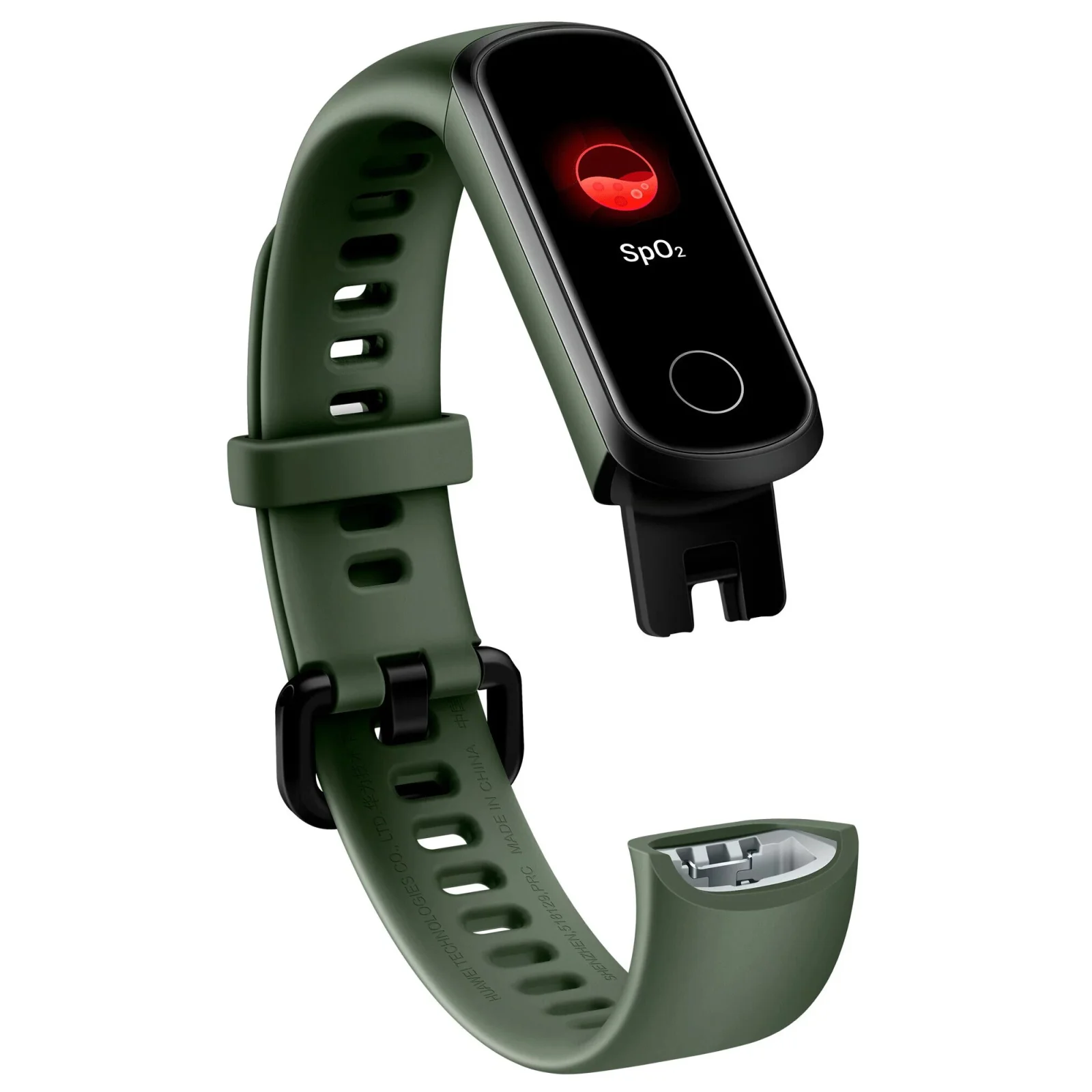 Фитнес-браслет Honor Band 5i Green UA