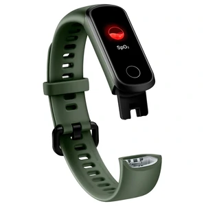 Фитнес-браслет Honor Band 5i Green UA