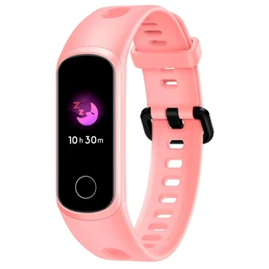 Фитнес-браслет Honor Band 5i Pink (55024698)