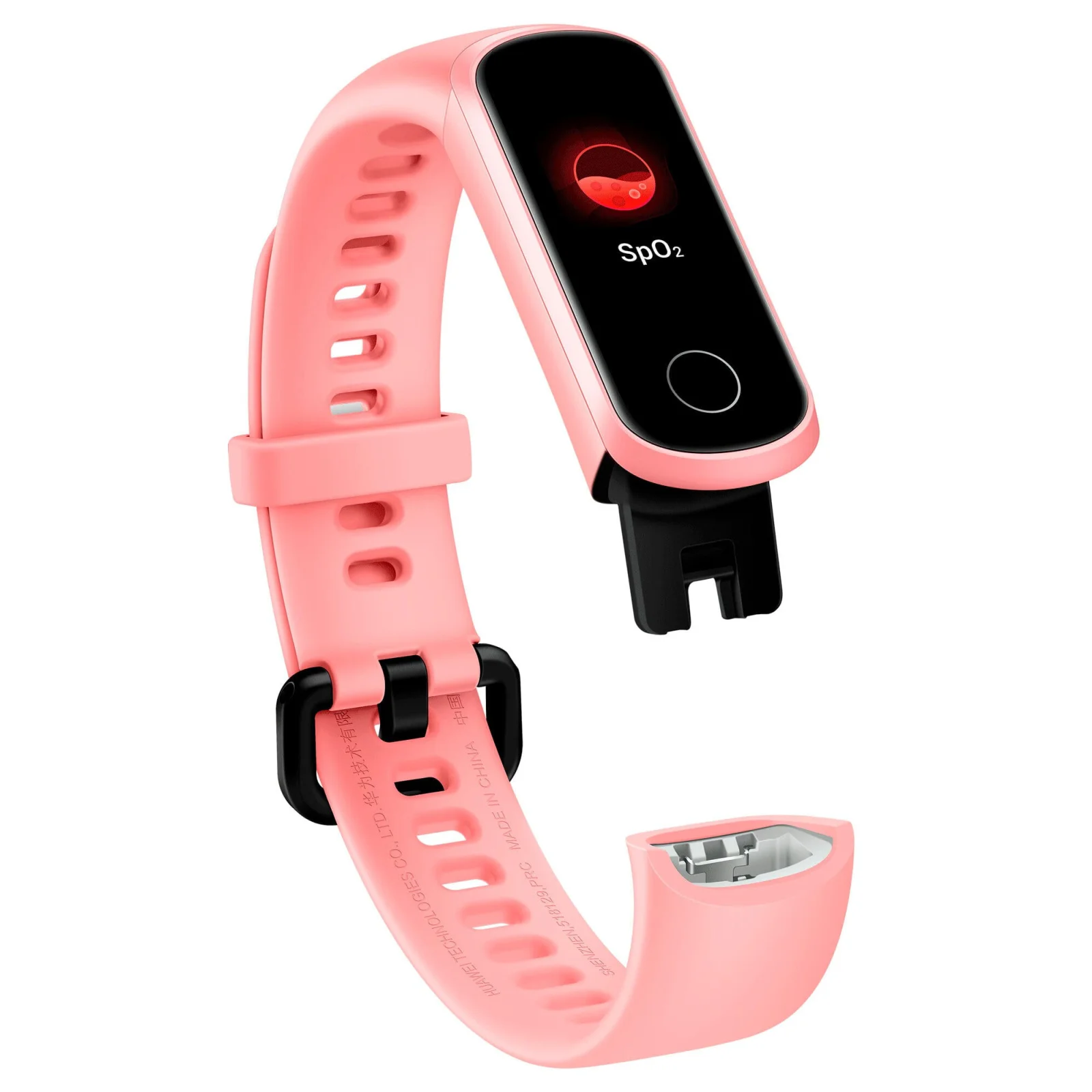 Фитнес-браслет Honor Band 5i Pink