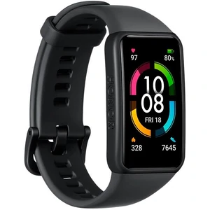 Фитнес-браслет Honor Band 6 Black