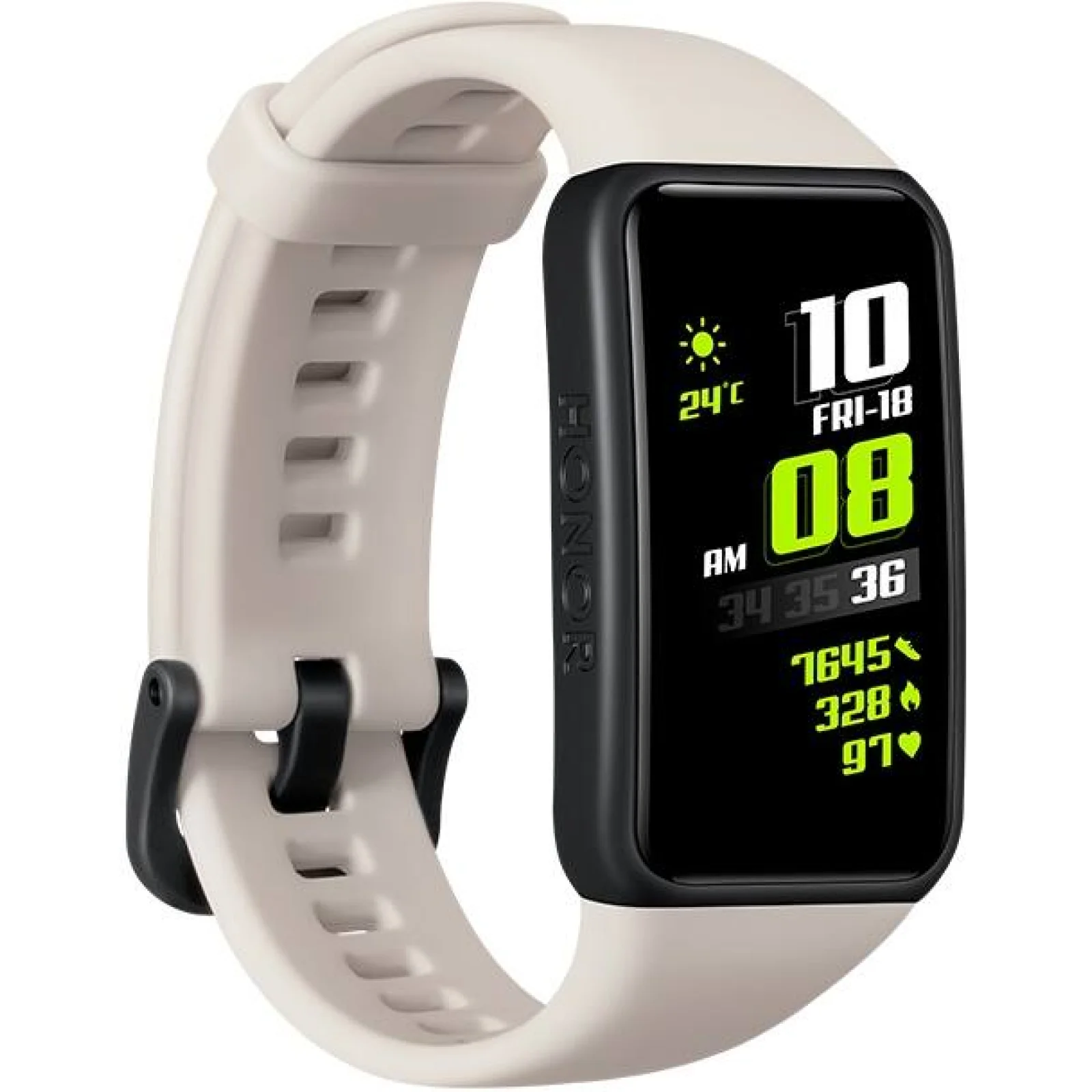 Фитнес-браслет Honor Band 6 Grey