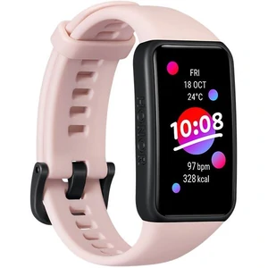 Фитнес-браслет Honor Band 6 Pink