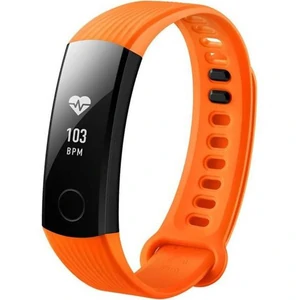 Фитнес-браслет Honor Band 3 SE Orange