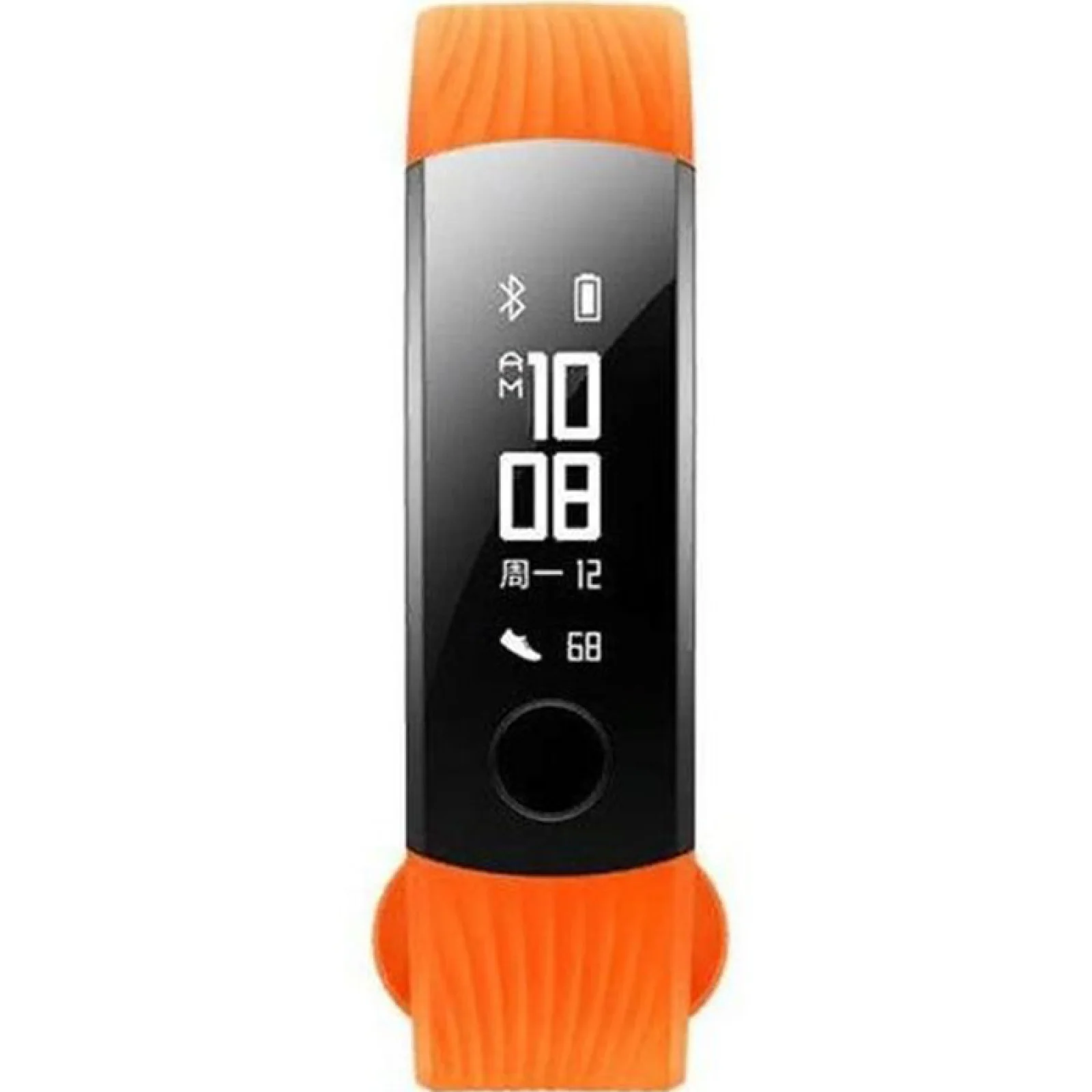 Фітнес-браслет Honor Band 3 SE Orange