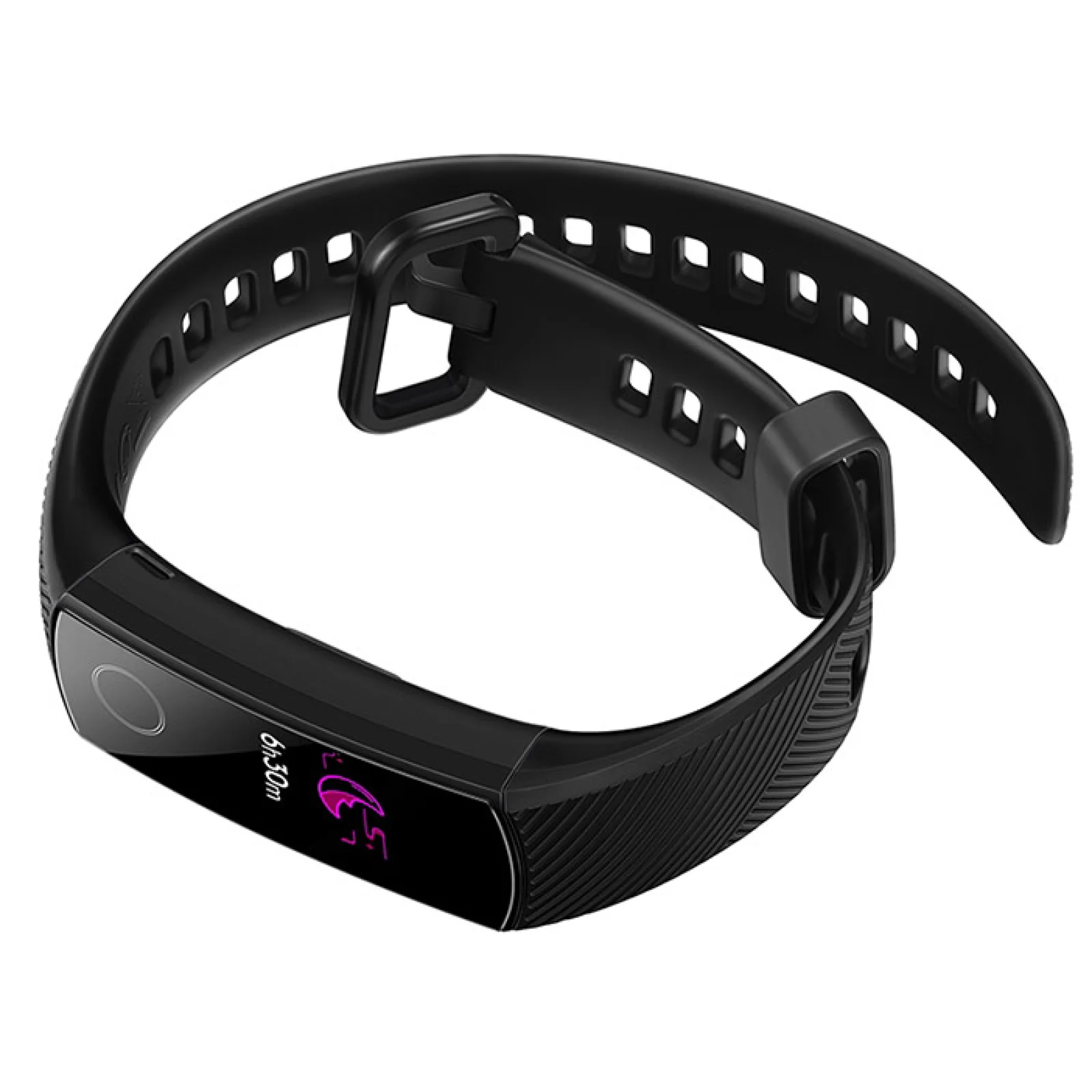Фитнес-браслет Honor Band 4 Black
