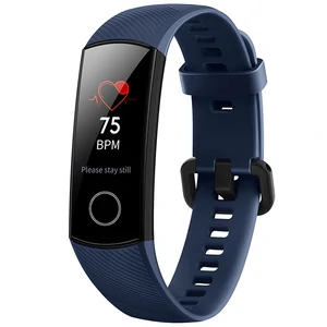 Фитнес-браслет Honor Band 4 Blue