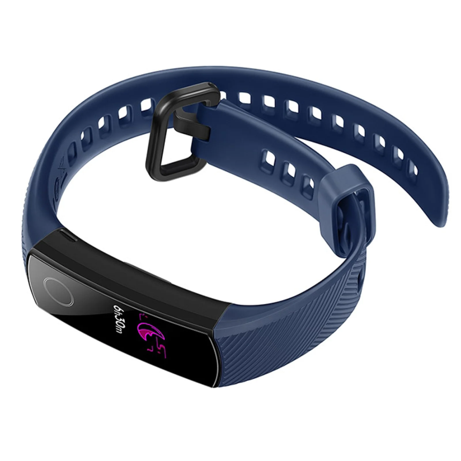 Фитнес-браслет Honor Band 4 Blue UA