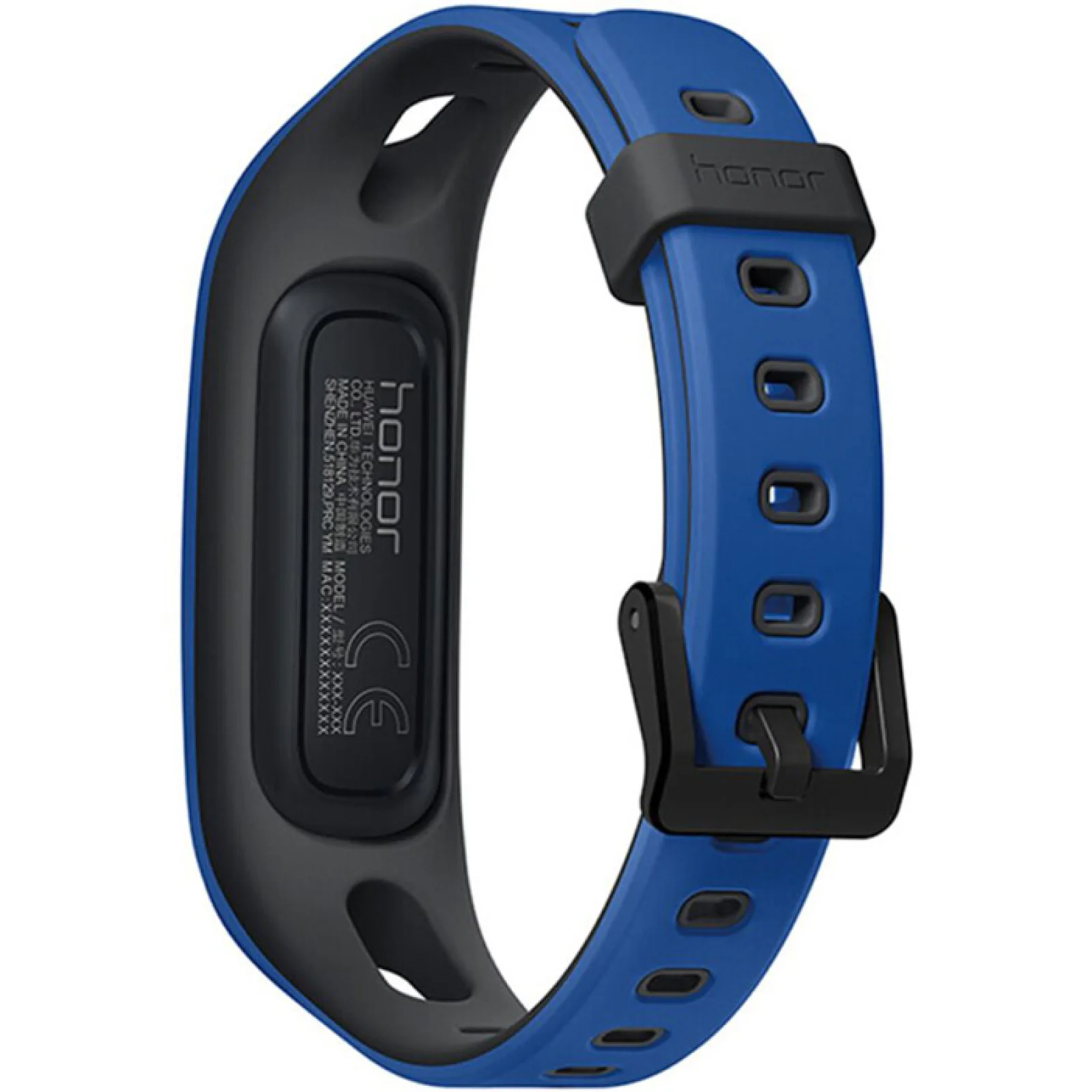 Фітнес-браслет Honor Band 4 Running Green (55030592)