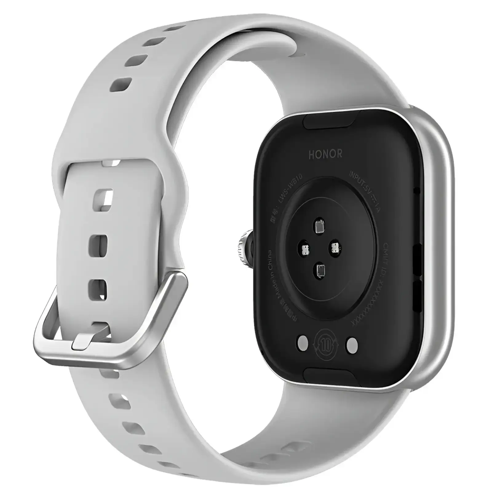 Смарт-годинник Honor Choice Infowear Watch 2 Pro White