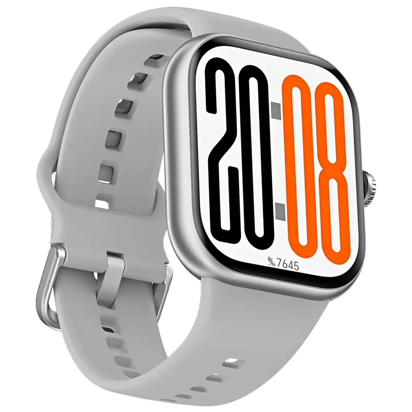 Смарт-годинник Honor Choice Infowear Watch 2 Pro White