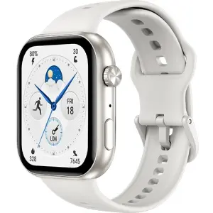 Смарт-часы Honor Choice Watch 2i White