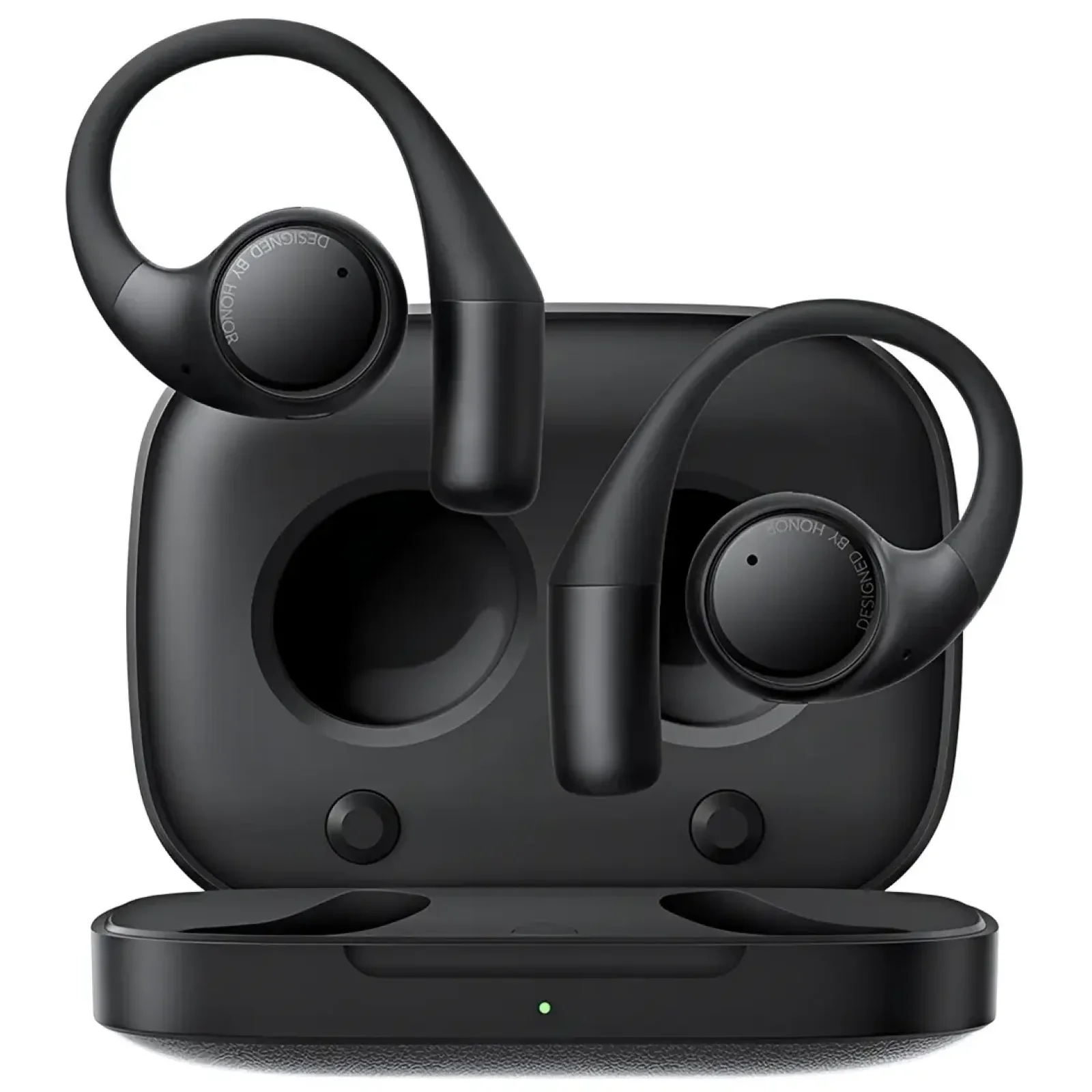 Навушники Honor Earbuds Open Polar Black