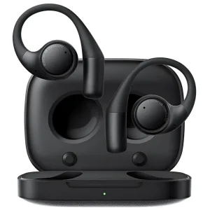 Наушники Honor Earbuds Open Polar Black